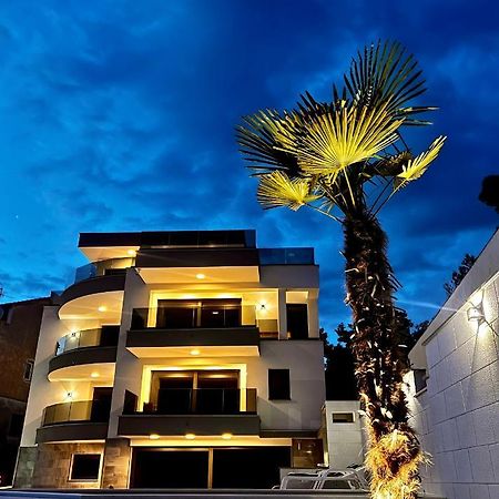 White Pearl Apartments - New เกรบัชติซา ภายนอก รูปภาพ