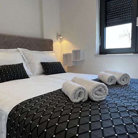 White Pearl Apartments - New เกรบัชติซา ภายนอก รูปภาพ