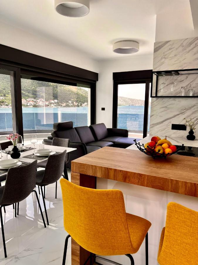 White Pearl Apartments - New เกรบัชติซา ภายนอก รูปภาพ