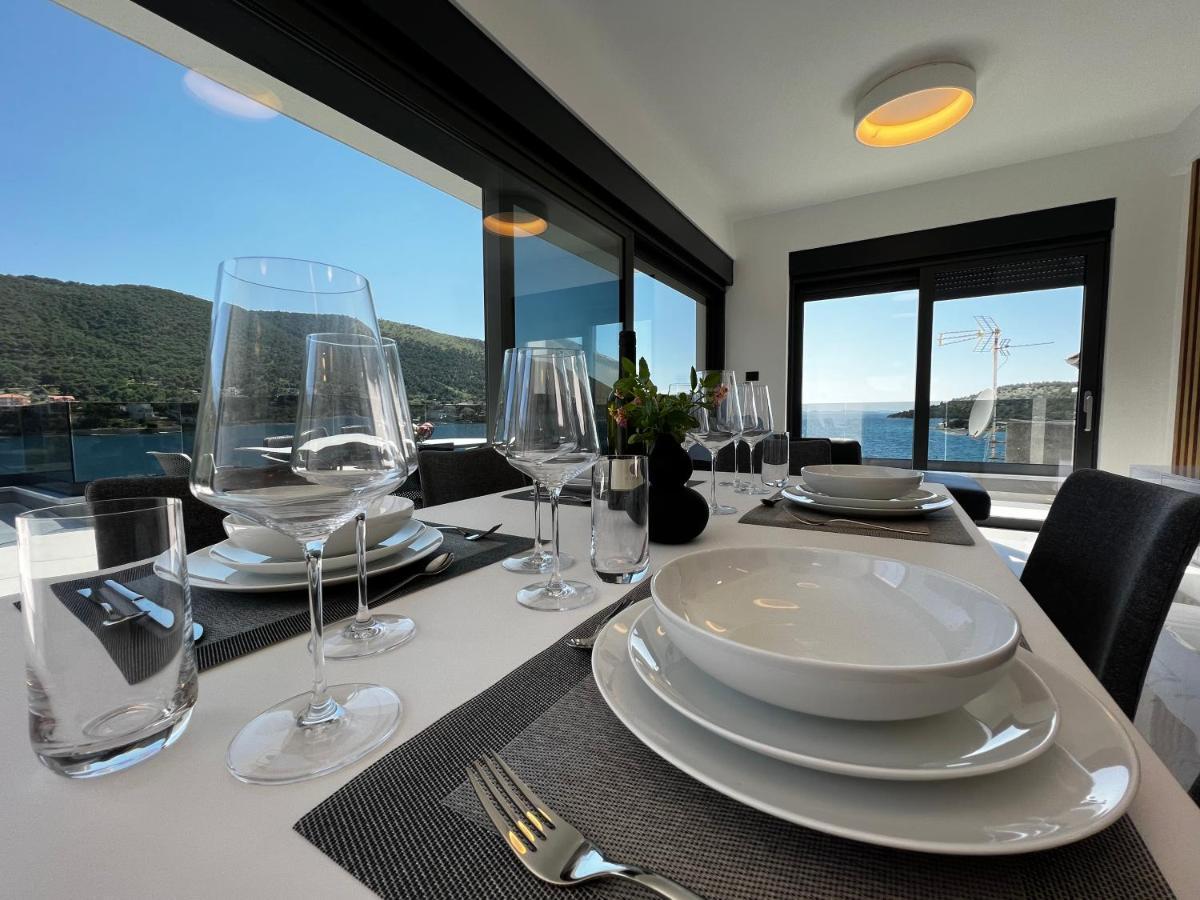 White Pearl Apartments - New เกรบัชติซา ภายนอก รูปภาพ